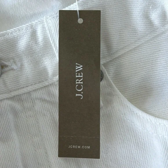 J. Crew White Maxi Skirt - Picture 10 of 10